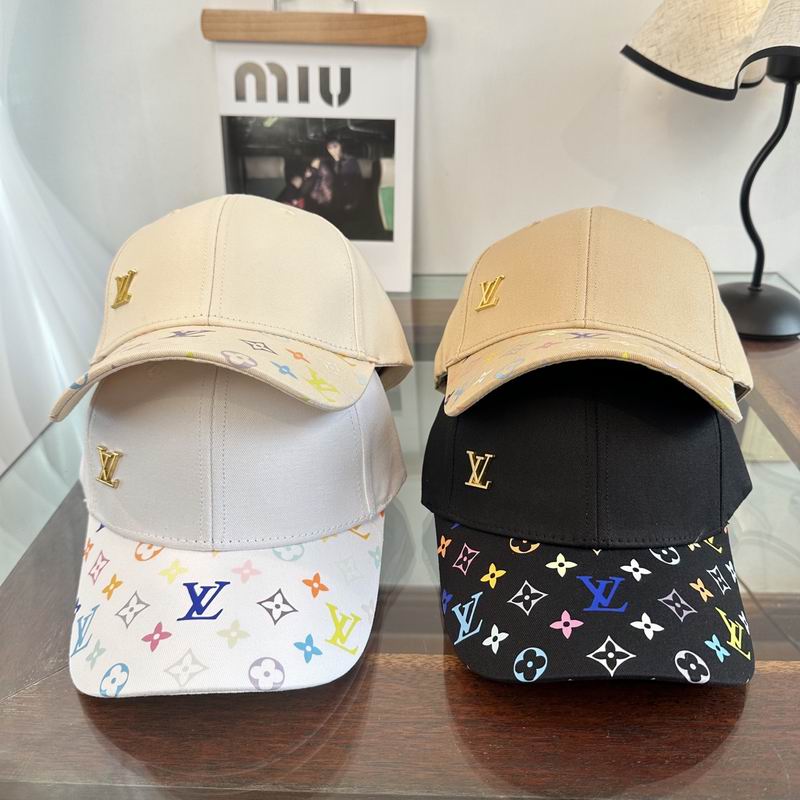 LV cap dx46